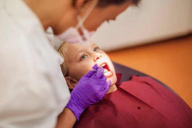 Best Emergency Treatment for Toothache in Bayou Vista, TX